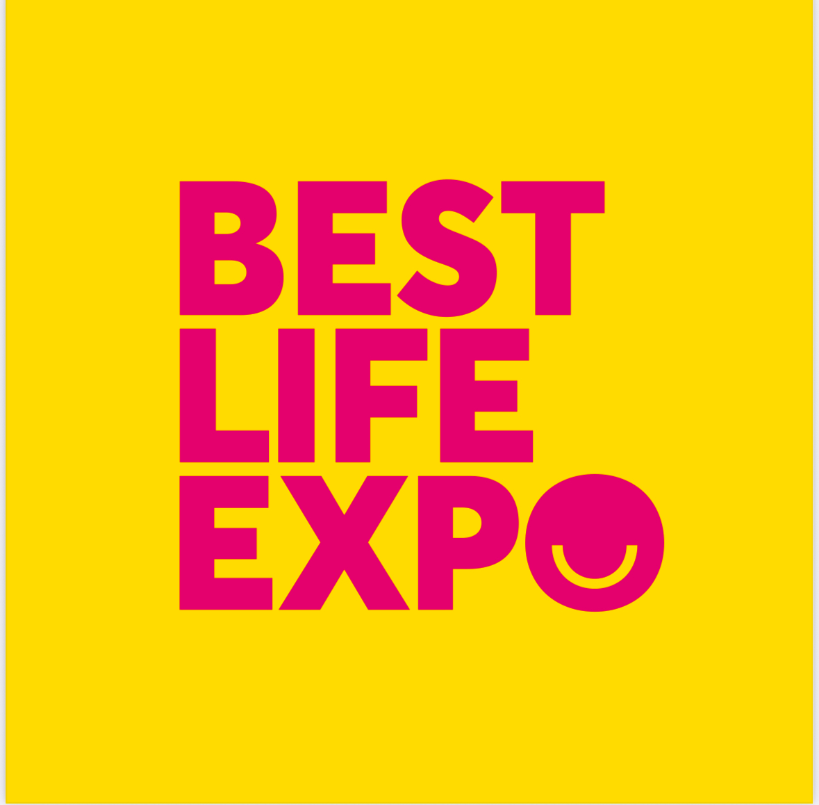Best Life Expo